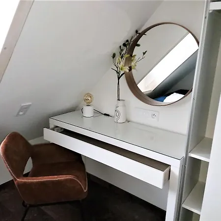 Cozy Loft With Old Town View - Free Parking * Gdańsk